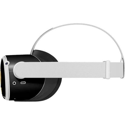 Doge Coin Crypto Oculus Quest 2 Skin